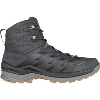 LOWA - Ferrox GTX Mid Hiking Shoes Men anthracite