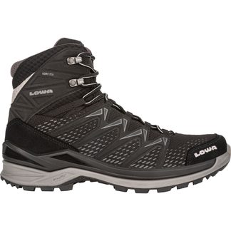 LOWA - Innox Pro GORE-TEX® MID Hiking Shoes Men black