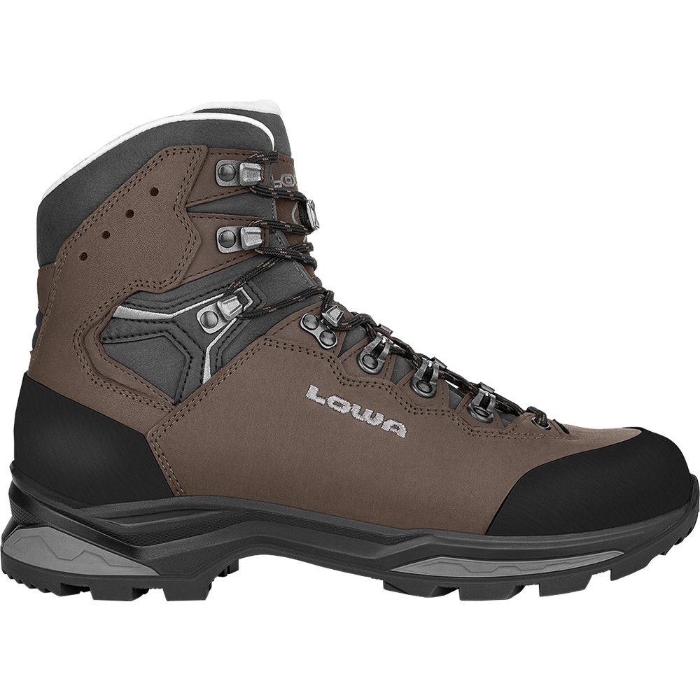 Camino EVO LL Wanderschuhe Herren braun