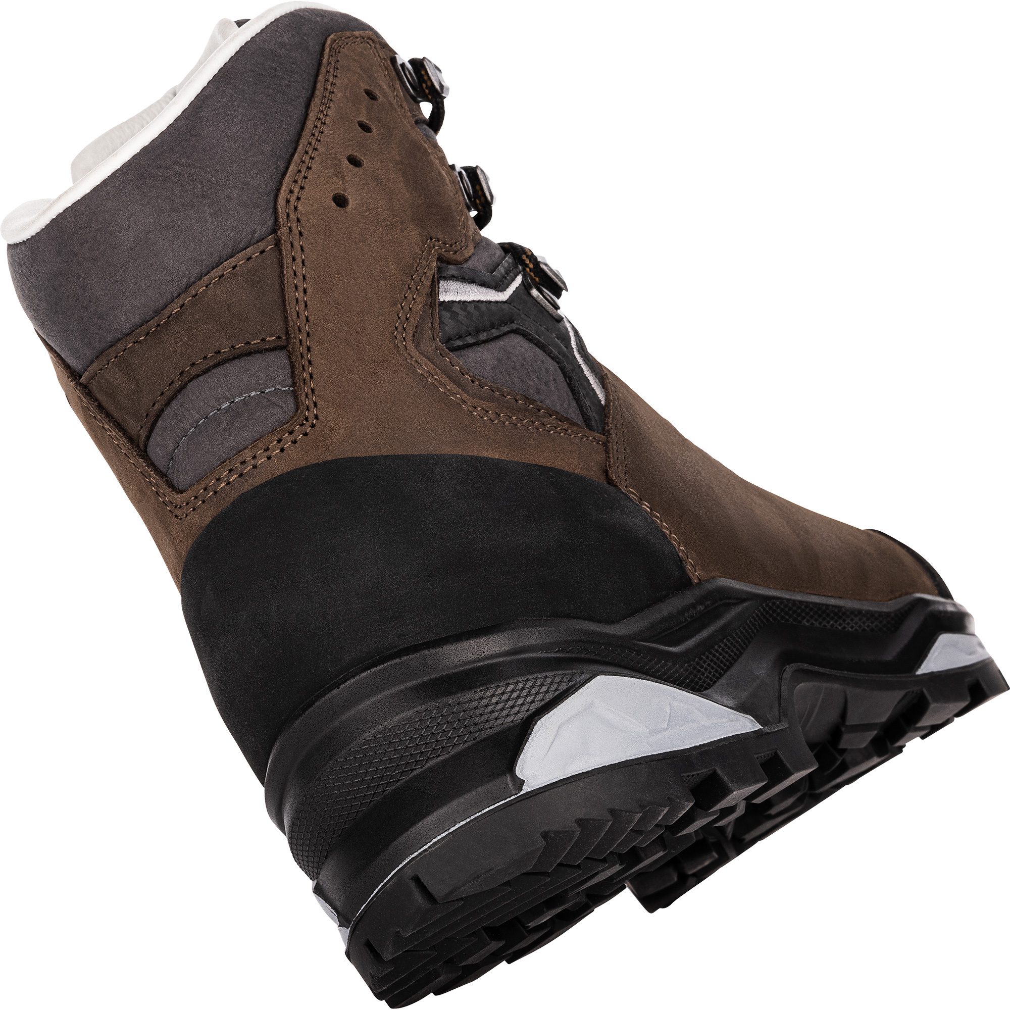 Camino EVO LL Wanderschuhe Herren braun