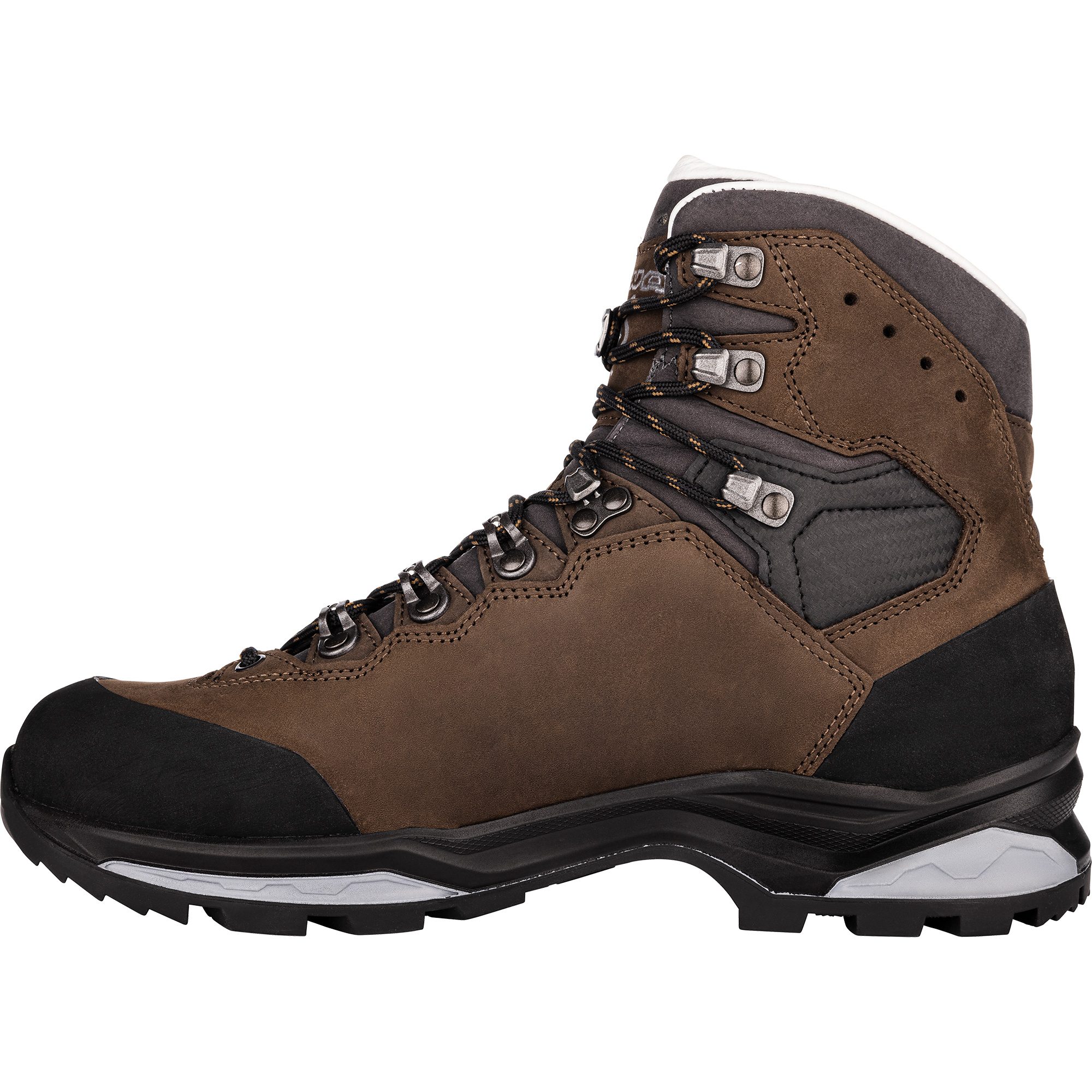 Camino EVO LL Wanderschuhe Herren braun