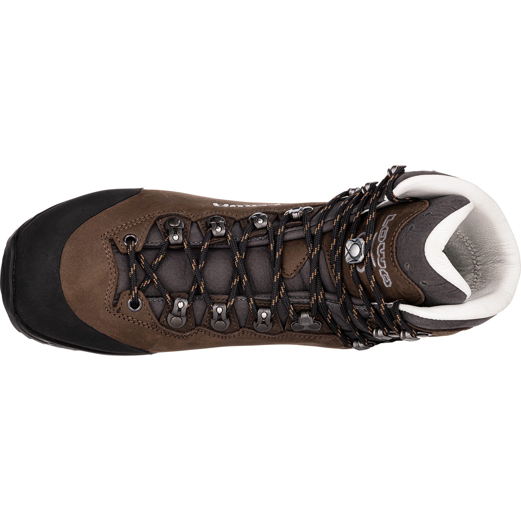 Camino EVO LL Wanderschuhe Herren braun