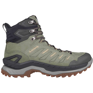 Innovo GORE-TEX® Hiking Shoes Men seegras