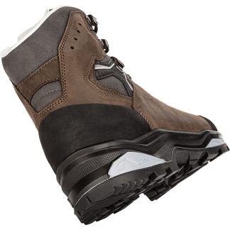 Camino EVO LL Hiking Shoes Men brown 