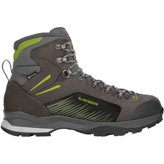 LOWA - Vigo GORE-TEX® Hiking Shoes Men graphite