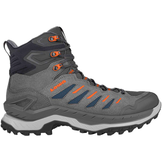 LOWA - Innovo GORE-TEX® Hiking Shoes Men grey