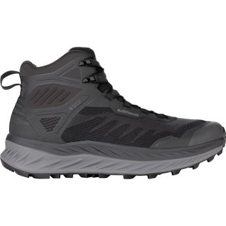 LOWA - Fortux GORE-TEX® QC Hiking Shoes Men black