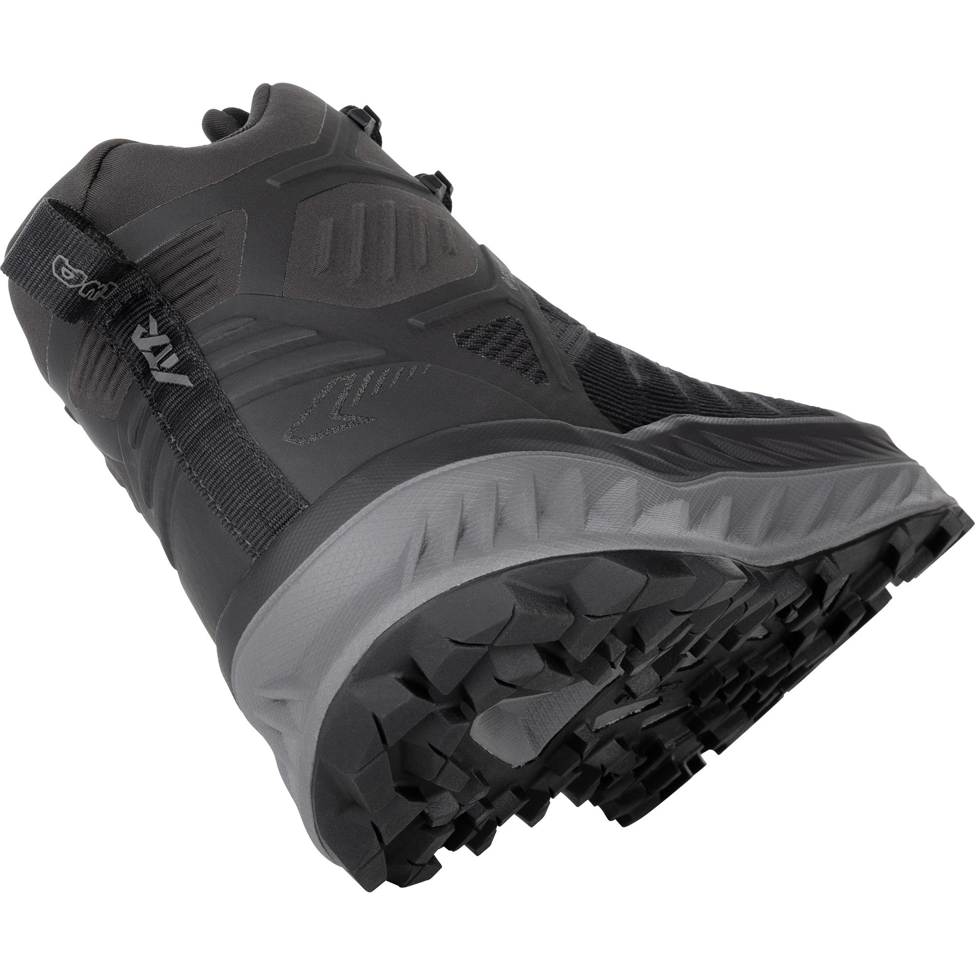 Lowa aerox gtx qc clearance