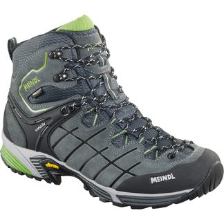 Meindl - Kapstadt GORE-TEX® Hiking Shoes Men anthracite
