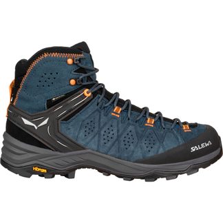 Alp Trainer 2 MID GORE-TEX® Hiking Boots Men dark denim