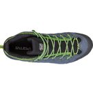 Alp Mate MID Hiking Shoes Men ombre blue