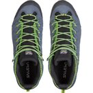 Alp Mate MID Hiking Shoes Men ombre blue