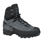 Ferrata Tour GORE-TEX® Hiking Boots Men grahpite