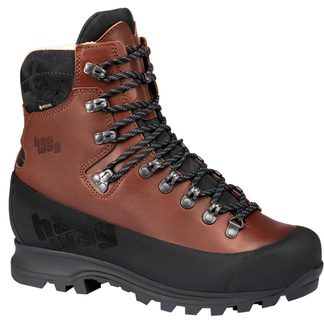 Hanwag - Alaska Pro Wide GORE-TEX® Hiking Boots Men century black