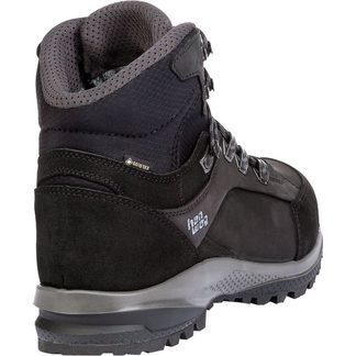 Banks SF Extra GORE-TEX® Hiking Boots Men black asphalt