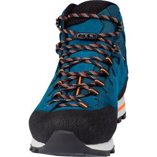 Makra Light GORE-TEX® Hiking Shoes Men seablue 