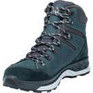 Bluecliff ES Hiking Shoes Men steel