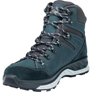 Bluecliff ES Hiking Shoes Men steel