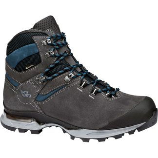 Tatra Light Wide GORE-TEX® Hiking Shoes Men asphalt 