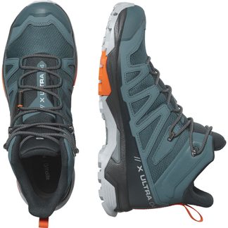 X Ultra 4 GORE-TEX® MID Hiking Shoes Men stargazer