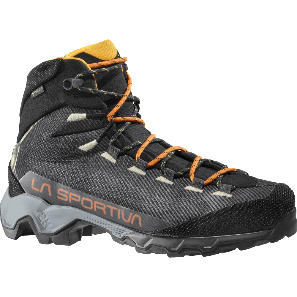 Aequilibrium Hike GORE-TEX® Bergstiefel Herren carbon