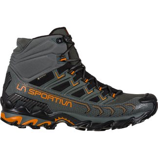 Ultra Raptor II Mid GORE-TEX® Wanderschuhe Herren carbon