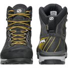 Mescalito TRK GORE-TEX® Hiking Shoes Men dark anthracite