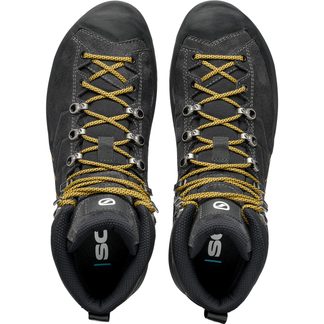 Mescalito TRK GORE-TEX® Hiking Shoes Men dark anthracite