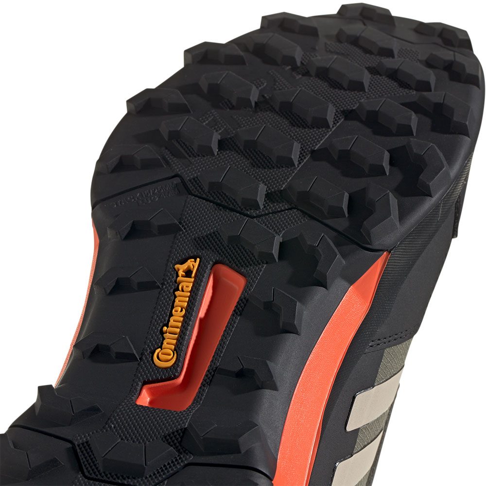 TERREX AX4 GORE-TEX Hiking boot Men olive strata