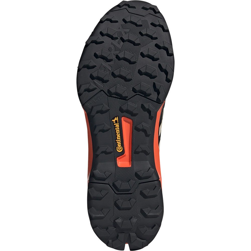 TERREX AX4 GORE-TEX Hiking boot Men olive strata