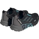 Terrex Agravic Flow 2.0 GORE-TEX® Trailrunning Shoes Women core black
