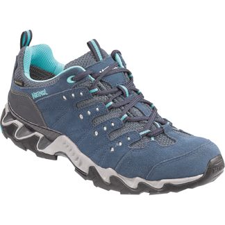Meindl - Portland Lady GORE-TEX® Hiking Shoes Women marine