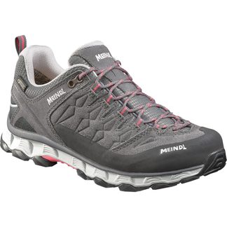 Lite Trail Lady GORE-TEX® Hiking Shoes Women stone grey