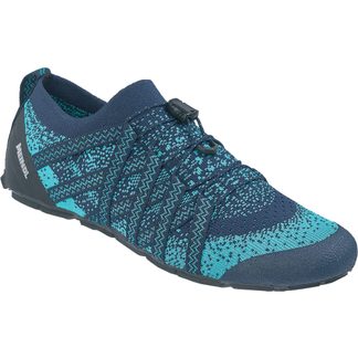 Pure Freedom Lady Sneaker Women turquoise 