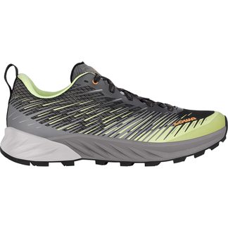 LOWA - Amplux Ws Trail Running Shoes Women grey