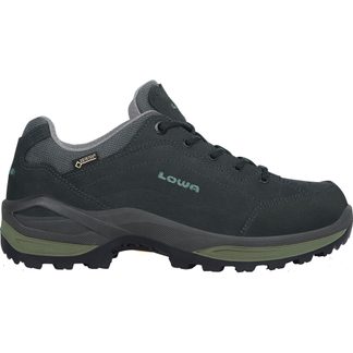 LOWA - Renegade GORE-TEX® LO Hiking Shoes Women graphite