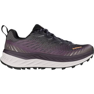 LOWA - Fortux Trail Running Shoes Women blackberry