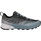 Amplux Ws Trail Running Shoes Women grey