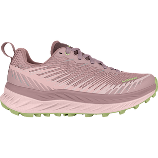 Fortux Trailrunning Shoes Women old pink