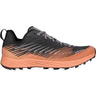 LOWA - Citux Ws Trail Running Shoes Women melone