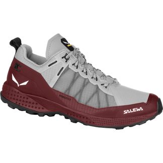 SALEWA - Pedroc PTX Speed Hiking Schuhe Damen alloy