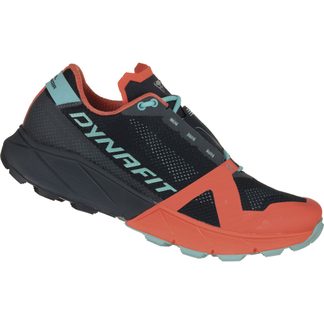 Dynafit - Ultra 100 Trailrunning Schuhe Damen hot coral