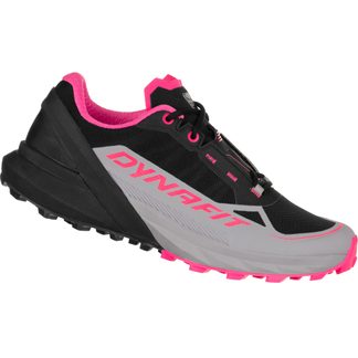 Dynafit - Ultra 50 Trailrunning Schuhe Damen alloy