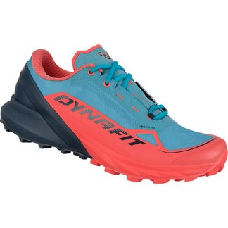 Dynafit - Ultra 50 GTX Trailrunning Shoes Women brittany blue