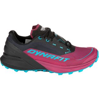 Dynafit - Ultra 50 GTX Trailrunning Shoes Women black out