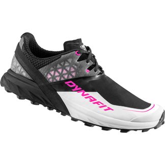 Dynafit - Alpine DNA Trailrunning-Schuh Damen black out pink glow