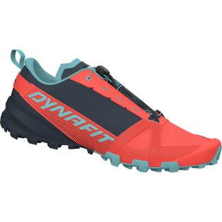 Dynafit - Traverse Multisport Shoes Women hot coral