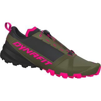 Dynafit - Traverse GORE-TEX® Multisport Shoes Women winter moss