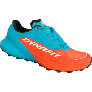 Dynafit - Ultra 50 GTX Trailrunning Schuh Damen ocean iowa
