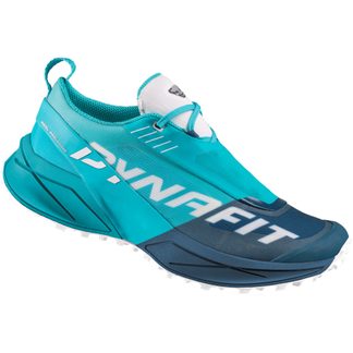 Dynafit - Ultra 100 W Trailrunningschuh Damen poseidon silvretta